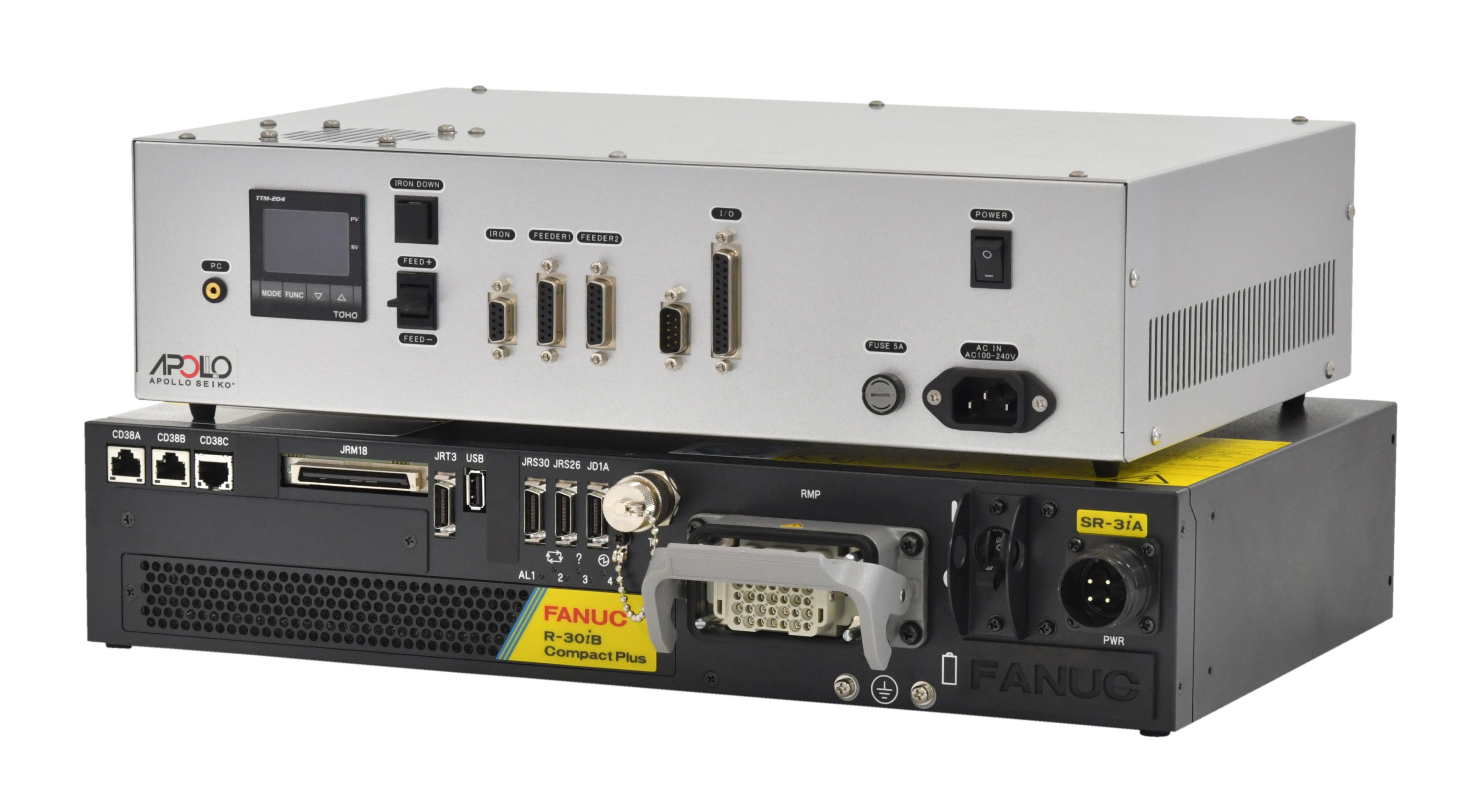 LYRA+SRコントローラー